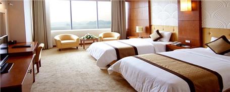 Khách sạn Mường Thanh Grand Hạ Long